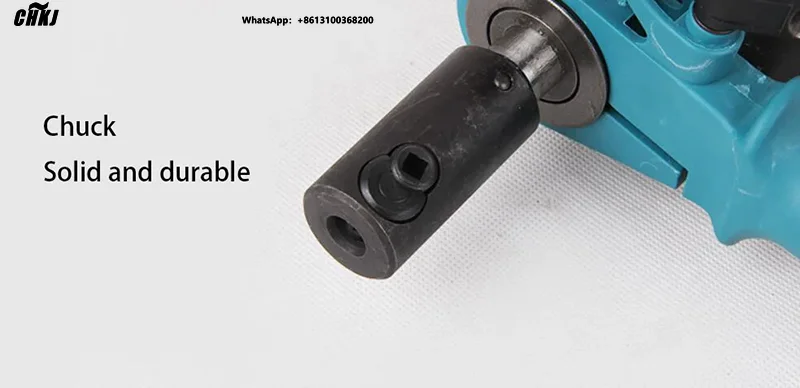 Electric tapper GM12 Small hand-held Electric tapping machine TAPPING FIXTURE High power universal automatic Threading machine