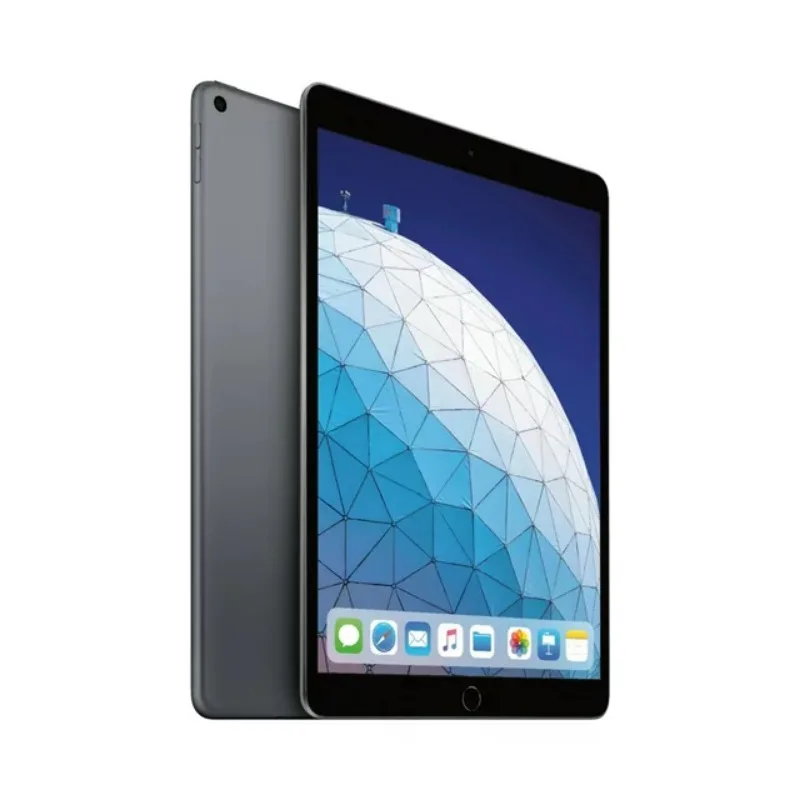 Apple iPad Air 2 Wi-Fi + Cellular iPad Air 2nd Gen 3G/LTE 64/128GB ROM 2GB RAM 9.7 بوصة iOS IPS LCD غير مقفول 95% جهاز Apple Tablet الجديد