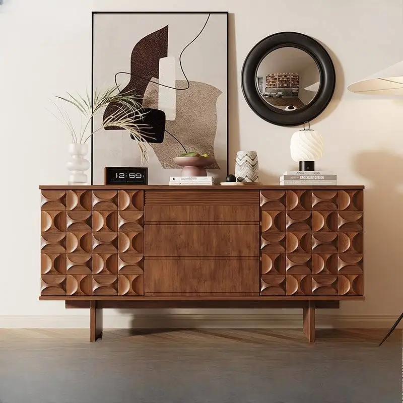 Showcase Industrial Living Room Cabinets Modern Corner Dresser Storage Cabinet Sideboard Lounge Muebles Salon Home Furniture