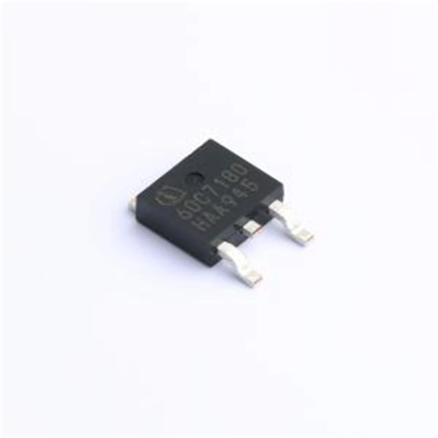 2SZT/LOT IPD60R180C7ATMA1 (MOSFET)