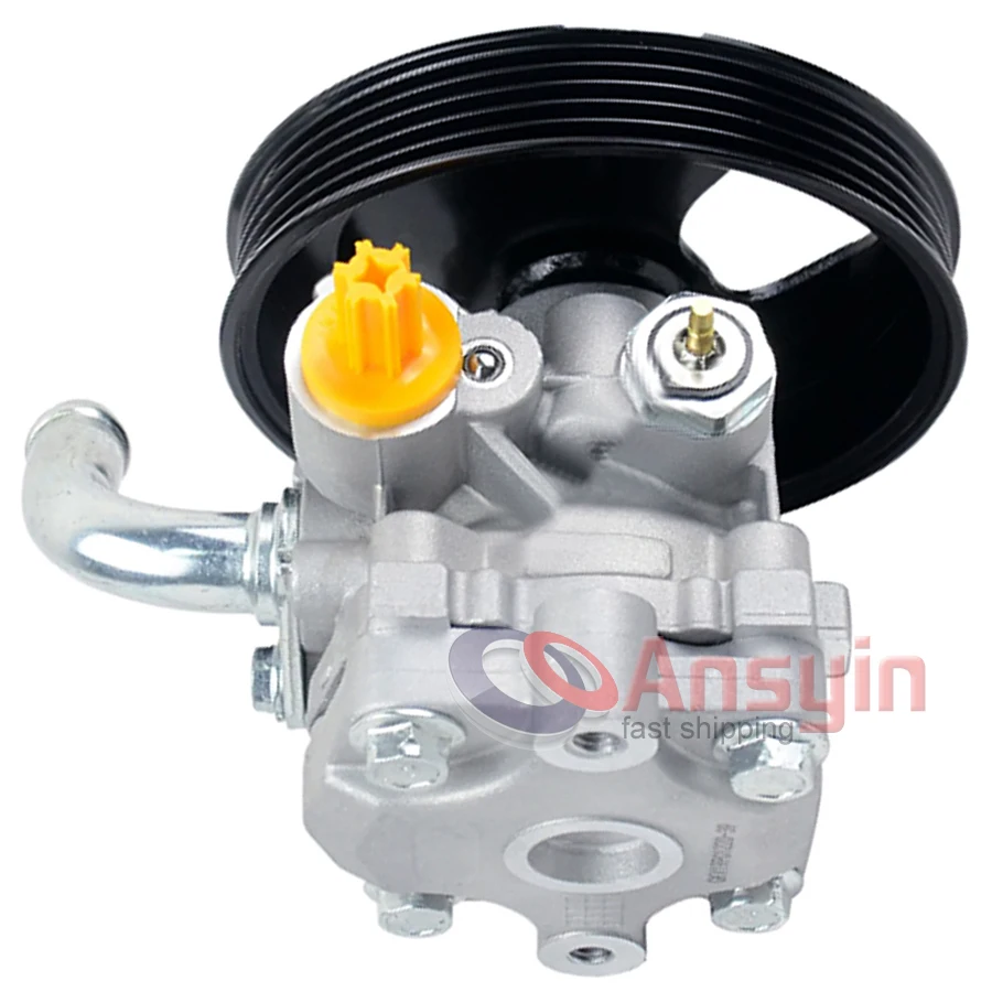 New Car Power Steering Pump For Car Suzuki Grand Escudo I 49100-65D10 4910065D10