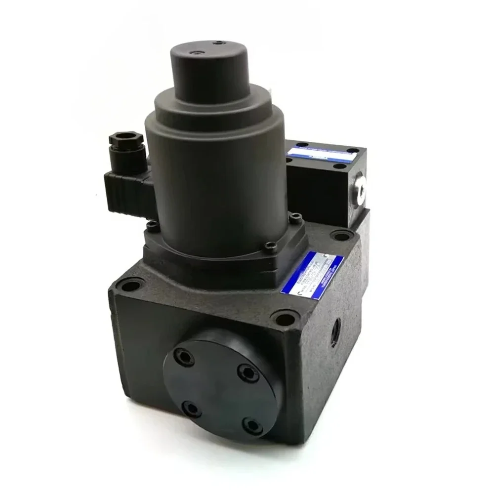 EFBG Hydraulic Valves EFBG-03-125A-C Proportional Electro-Hydraulic Flow Control and Relief Valves EFBG-03-125A-H