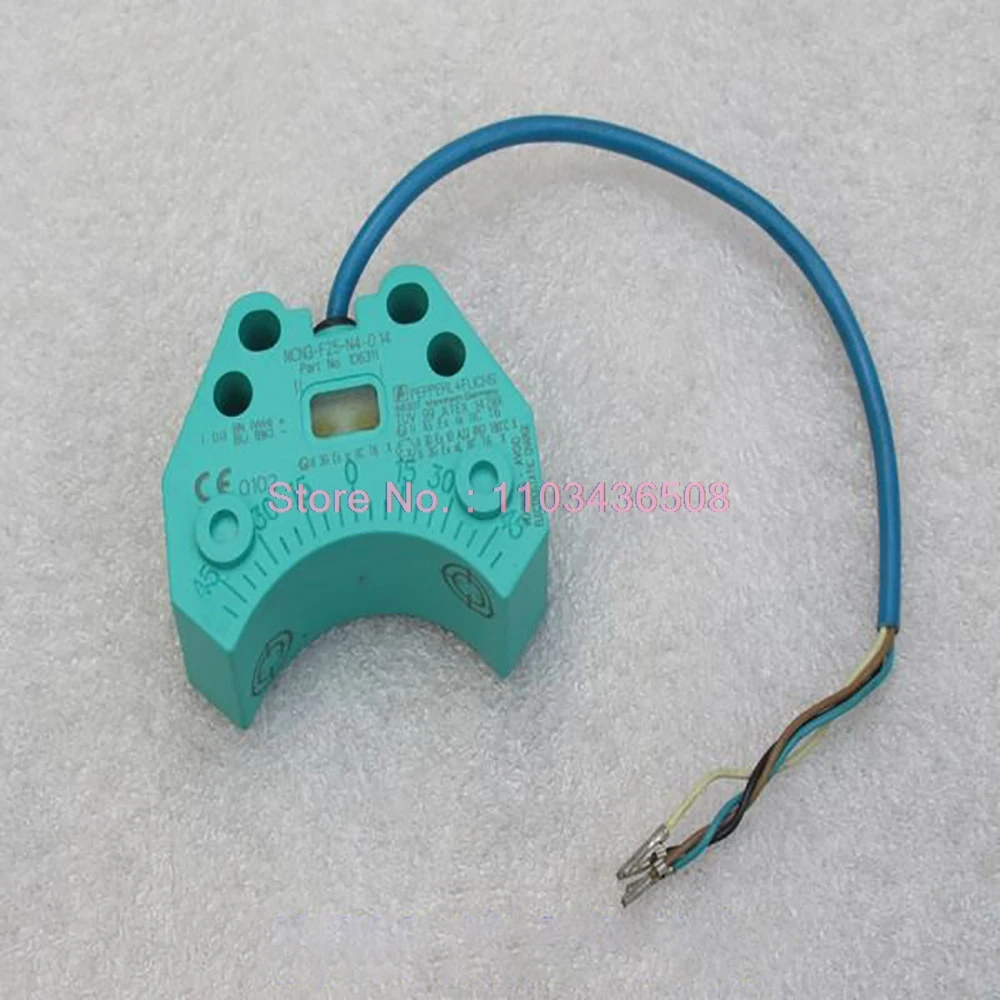 For Pepperl + Fuchre sensor NCN3-F25-N4-0.14 106311