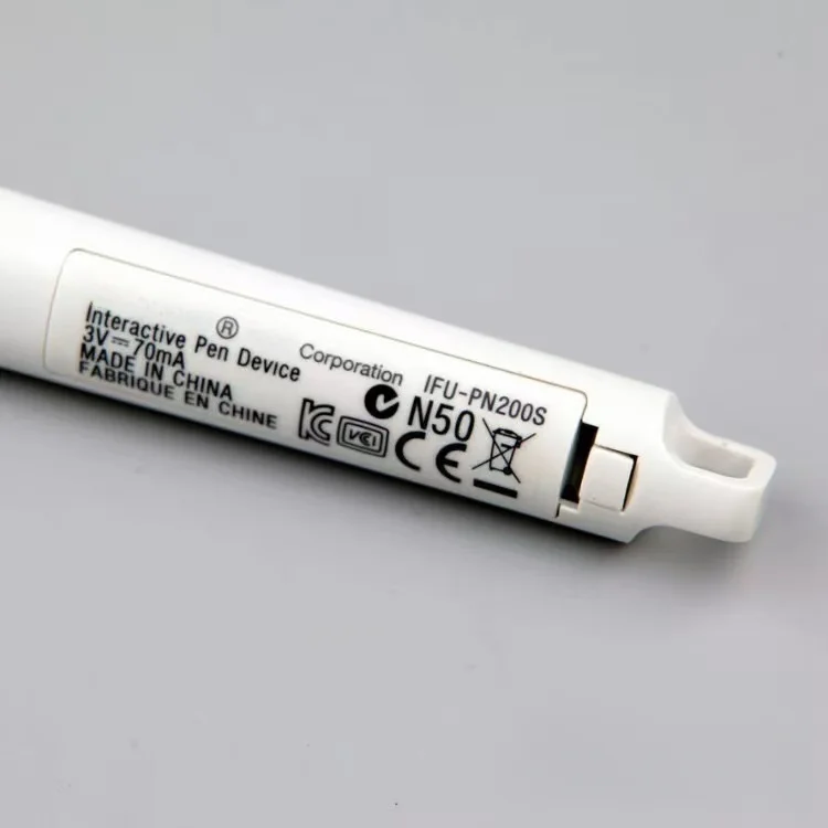IFU-PN200S Projector Interactive Electronic Pen Electronic Whiteboard Touchpen Fit For SW536C