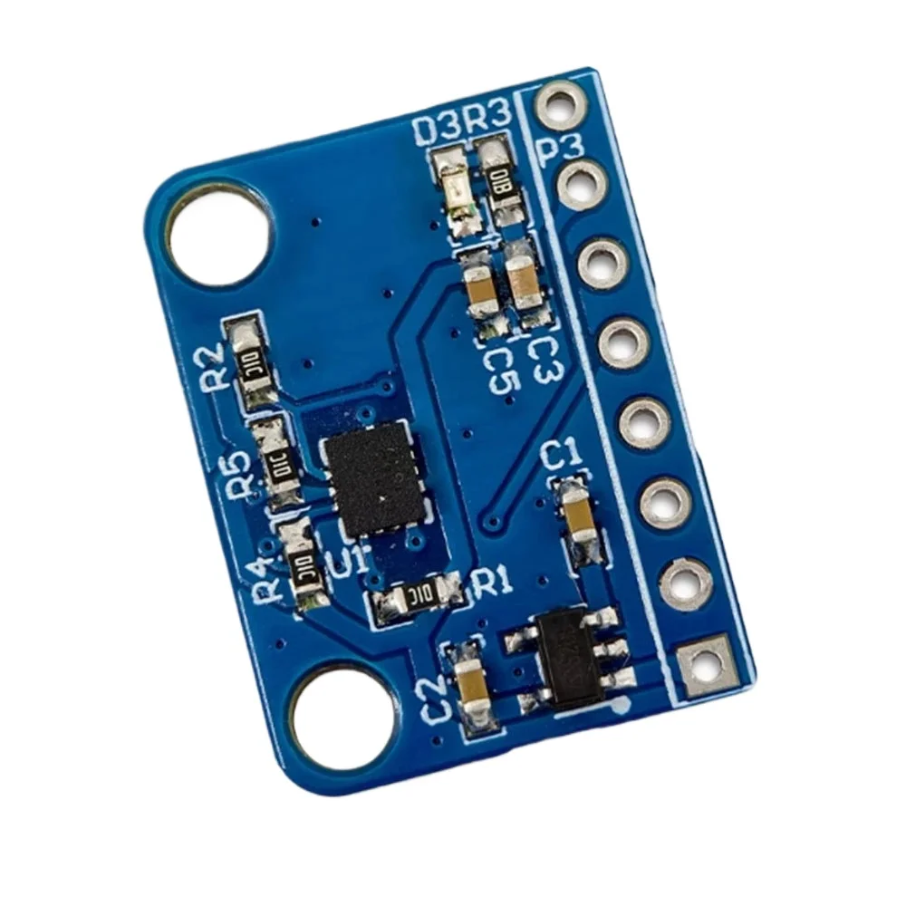 Six Axis Imu Module…