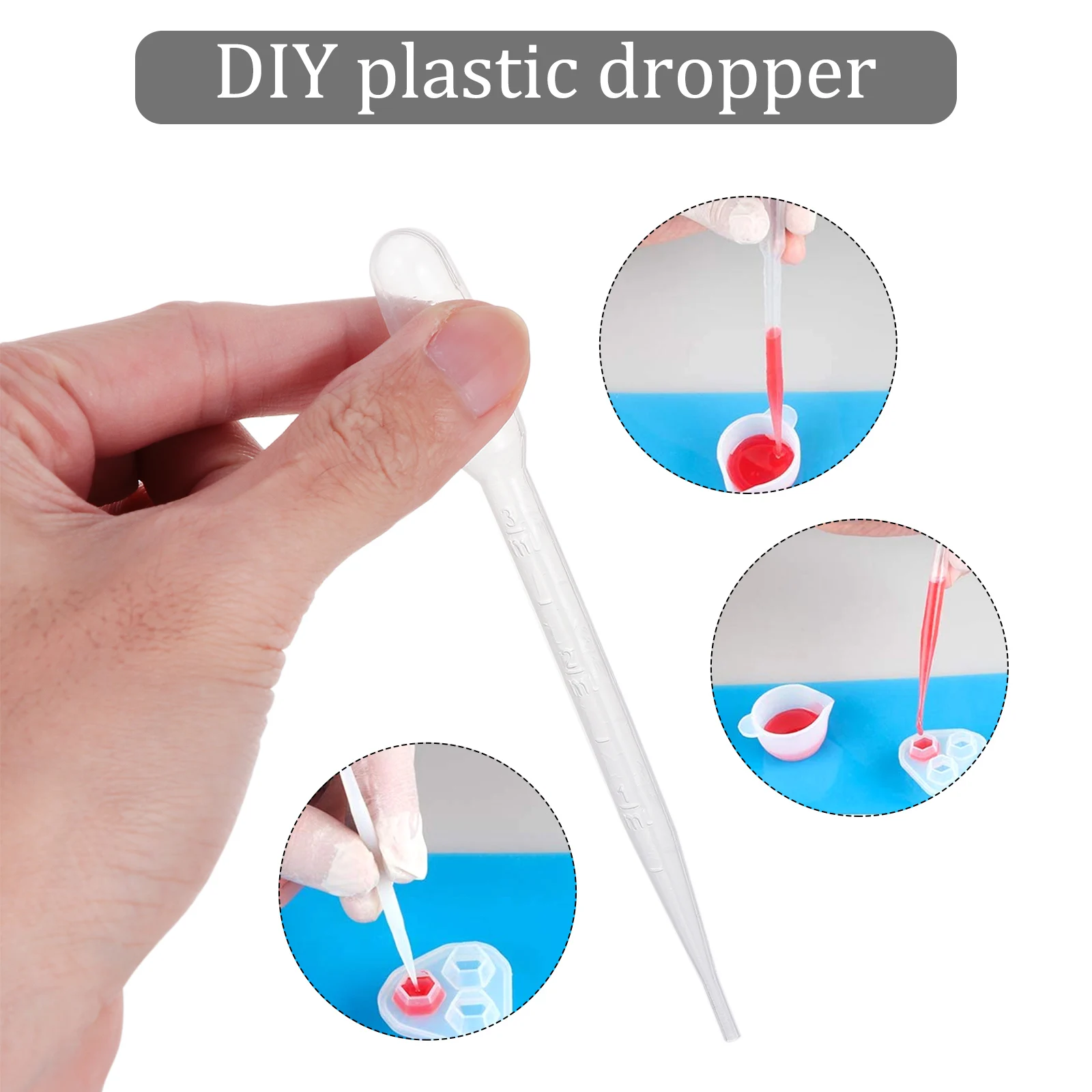 

1 set 1 Set Silicone Diy Mould For Crystal Pendant Making Handmade Jewelry Craft Mold Diy Sphere Ball Tool Decorative Ball Mould