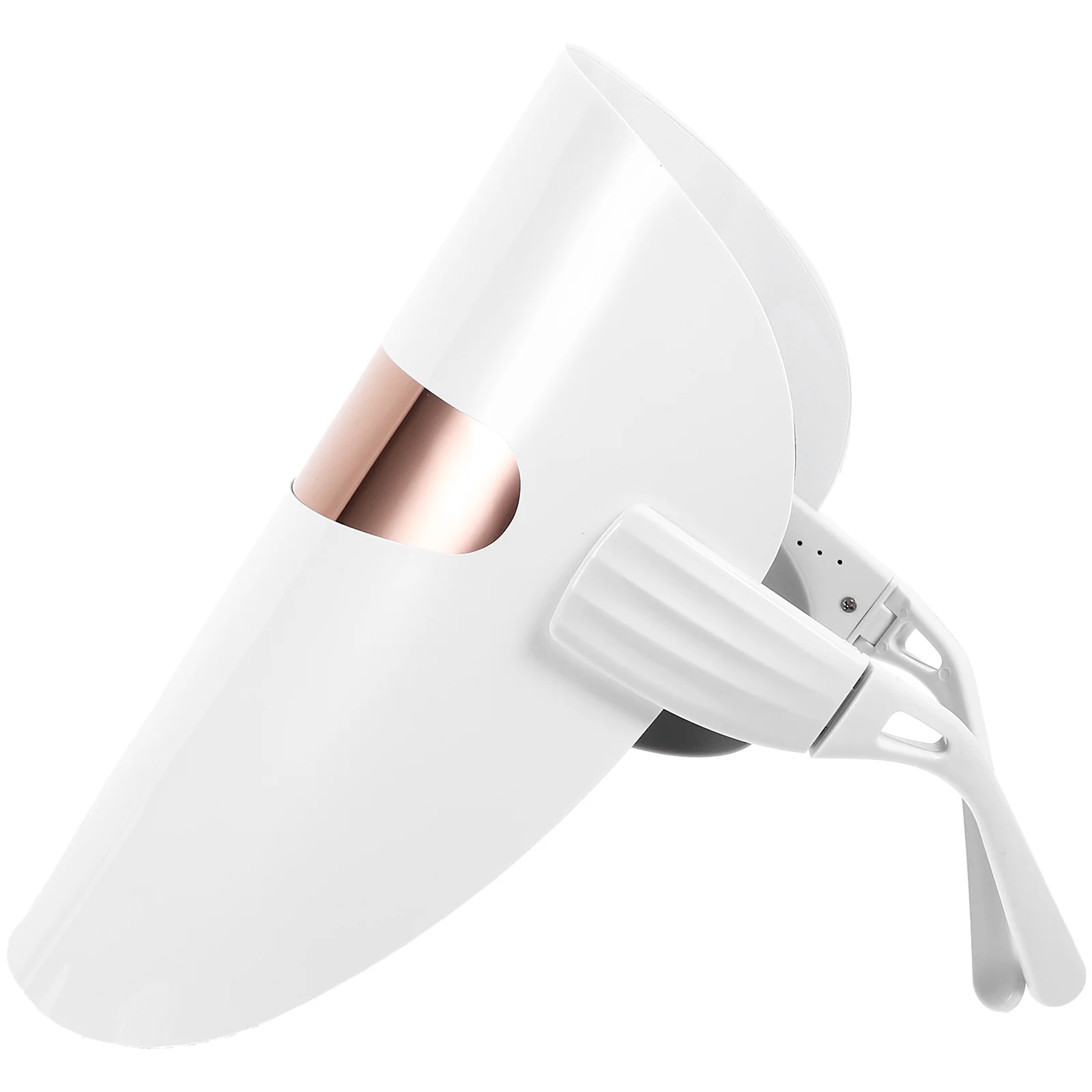 ビューティーケアツールアンチエイジングフェイスLEDマスクビジュアルLEDマスクマスク若返りしわを軽減