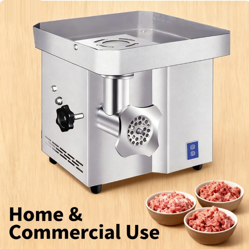 Electric Food Proce… - image