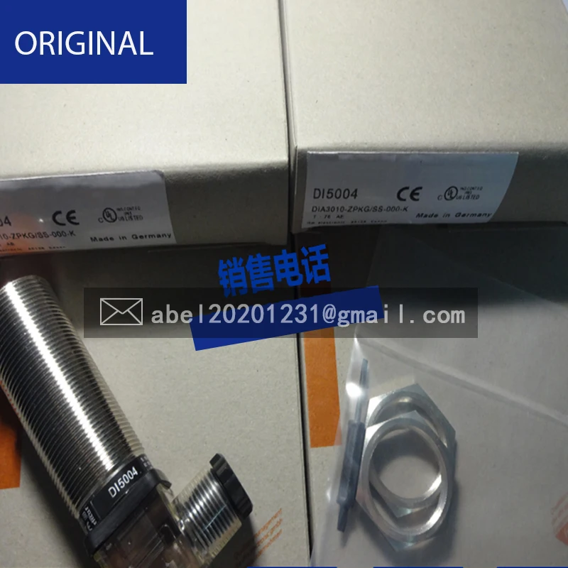 BRAND NEW DI5004 DI6001 DI5020 DI5022 DI5023 DI5027 DI5021 ORIGINAL SENSOR