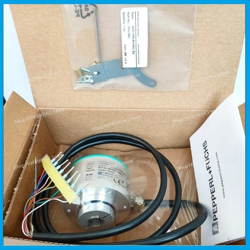 Encoder ENI58IL-S10CA5-1024UD1-RC1 H12 H10BA5-1024 Processing