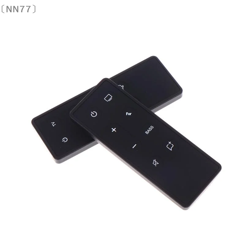 〔NN77〕1Pcs TV Speaker DIY Accessories Replacement Remote Control For Solo Soundbar Series II Solo 5 10 15〔W7〕 view 3