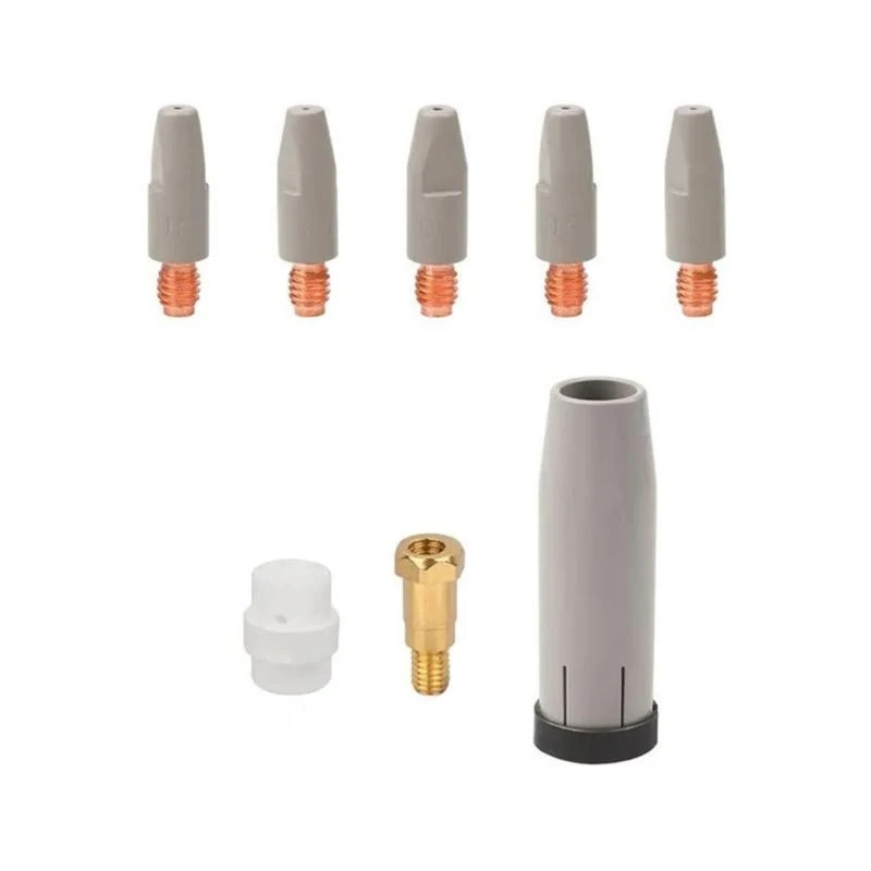 

Conductive Nozzle Set Efficiency Rod for Enhances Efficiency In Manufacturing