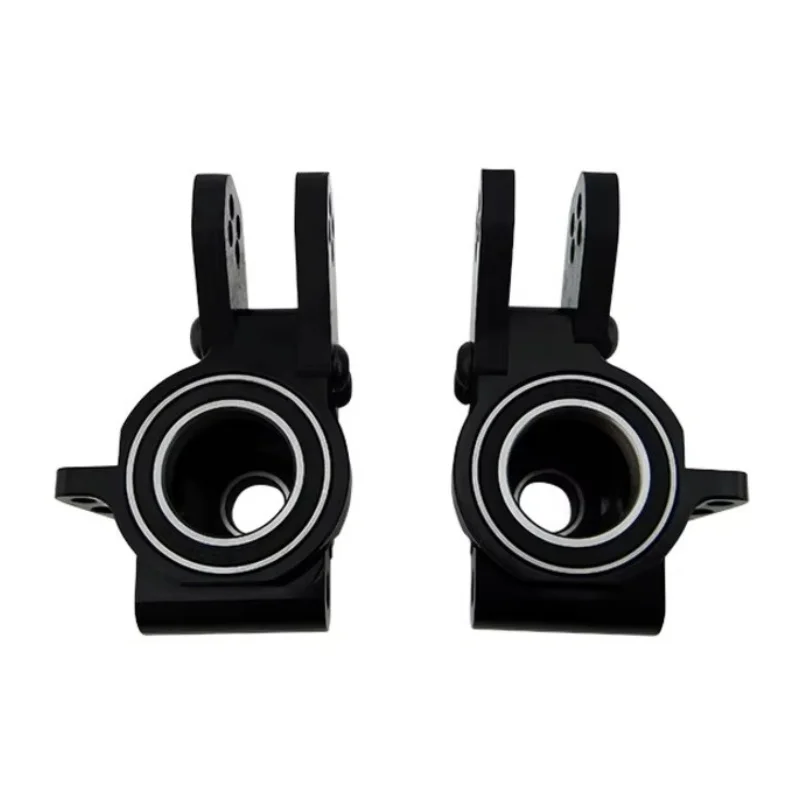 

Алюминиевые задние ступицы HR с вкладками из углеродного волокна для Arrma Kraton BLX Notorious BLX или Outcast BLX 1/8