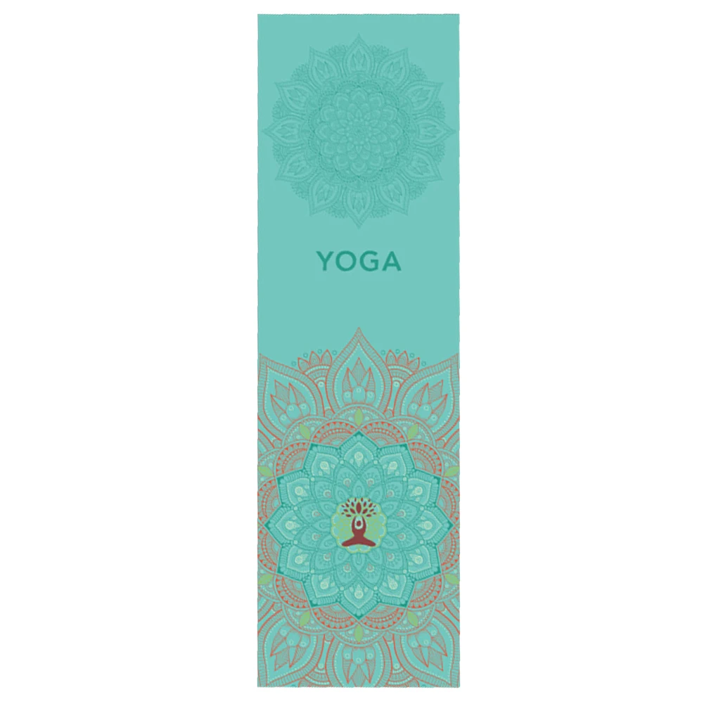 

Yoga Microfiber Towel Quick-Dry Summer Travel Breathable Beach Towel Outdoor Sports Running Yoga Gym Pilate Washcloth