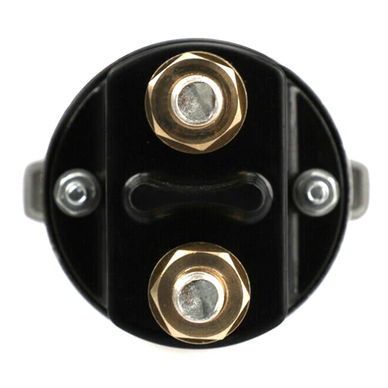 

Muscle Car Isolator Disconnector with Rush Keep It Clean Feature for Automotive Heavy Duty 12-24V 1500 Amp Battery Kill Switch