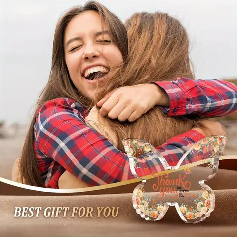 8 best sales धन्यवाद उपहार - №5