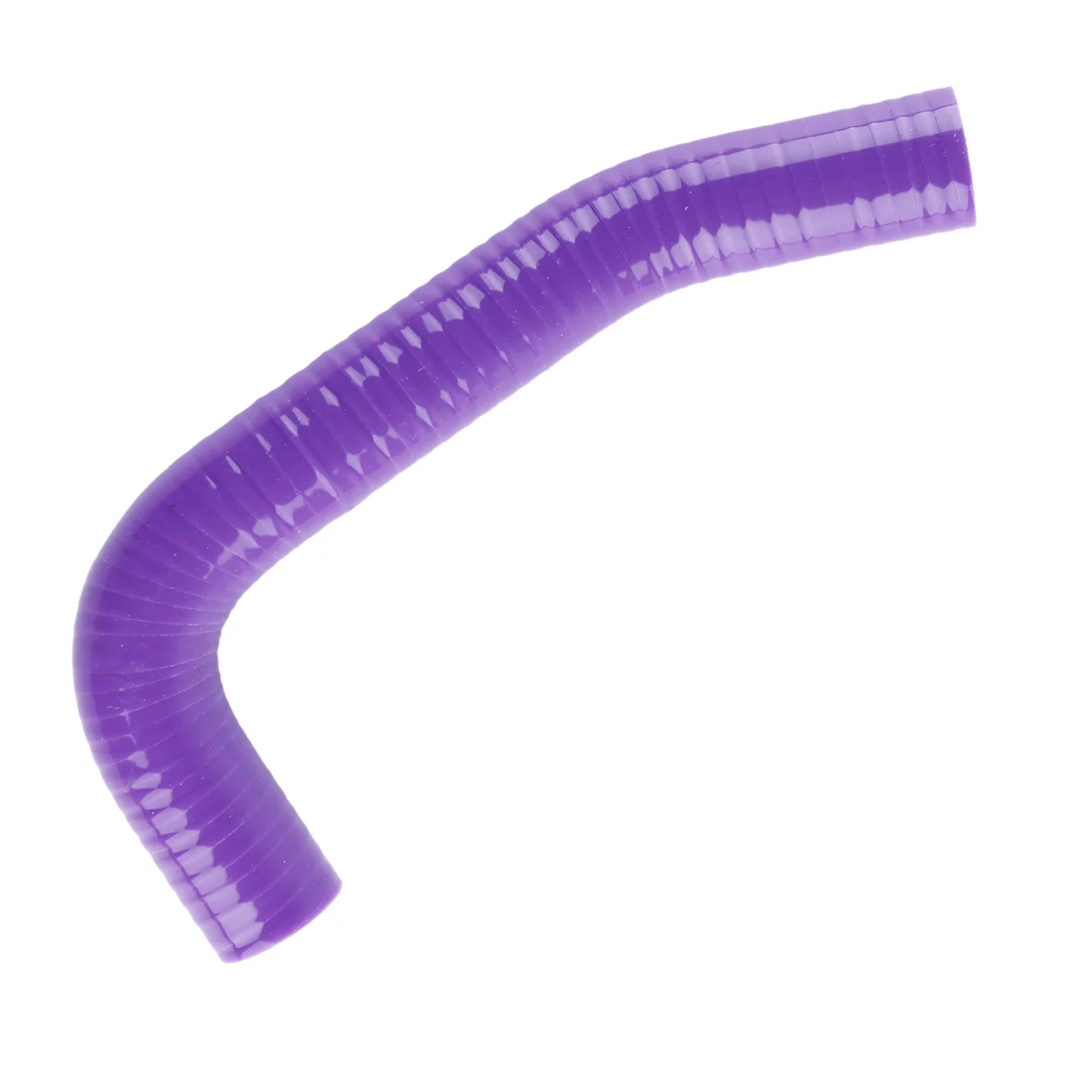 8PCS 3PLY For 1988-2004 Kawasaki KX500 KX 500 Silicone Radiator Water Coolant Pipe Tube Hose Set Kit