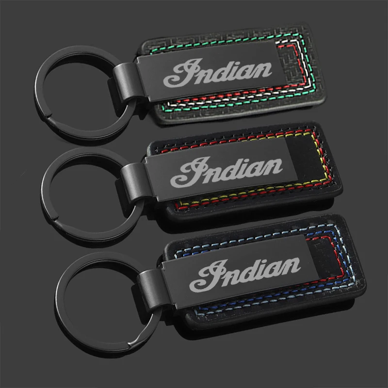 

Мотоциклетные брелки для индийских ключей FTR 1200 S FTR1200, карбоновый/раллийный шеф, винтажный подарок-разведчик, брелок, пряжка, аксессуары