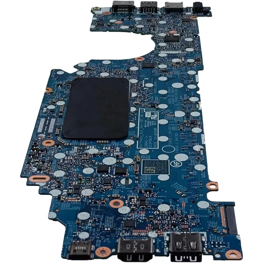 

0RGVGG 0KT2NC для материнской платы ноутбука Latitude 5310, встроенный процессор 19842-1 i5-10310U/i7-10610U KT2NC RGVGG