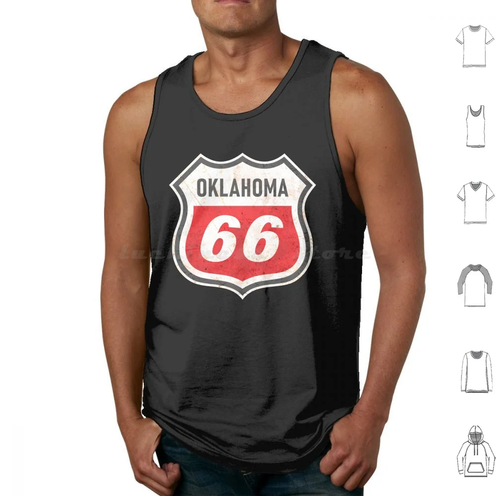 66 Oil Philips Gasolinera Camisetas sin mangas Chaleco sin mangas Phillips Vintage 66 Oil Conoco Retro Gasolinera Coche