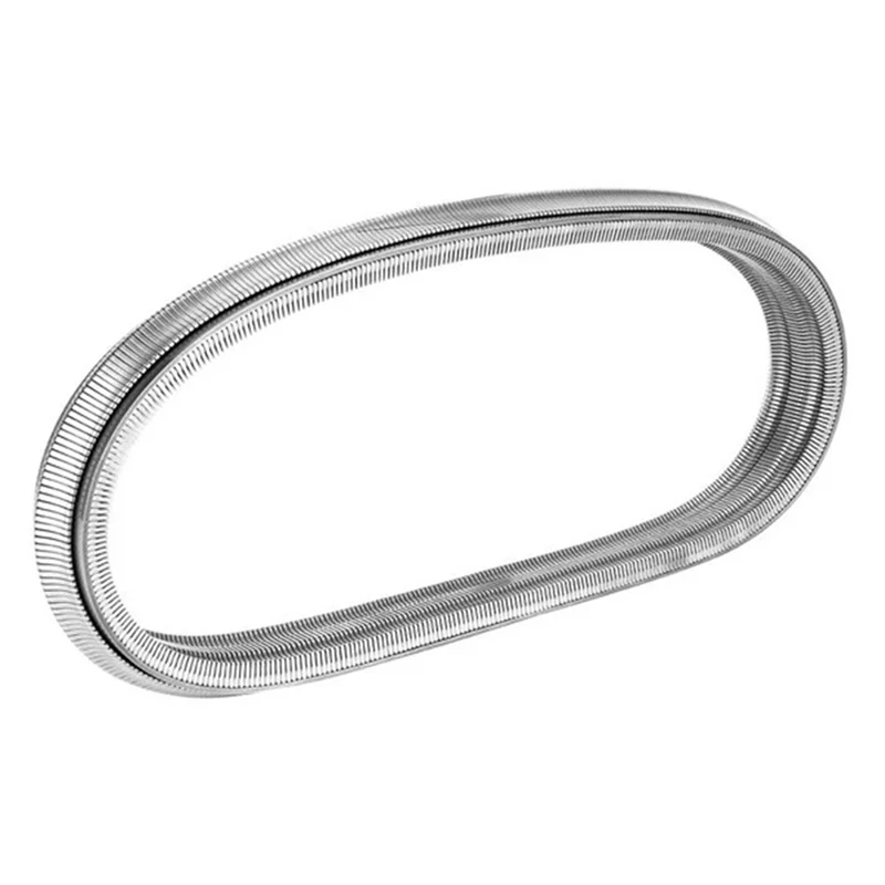 

A04E-JF011E RE0F10A Automatic Transmission Belt Chain 901066 901047 For Nissan Renault Mitsubishi Car Accessories CVT Belt