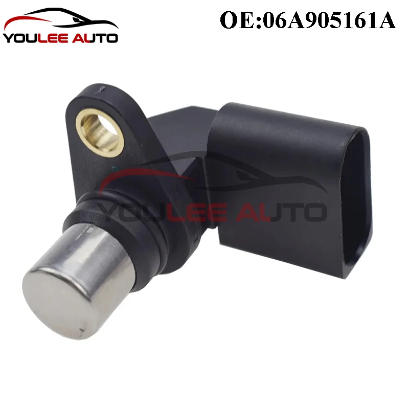 06A905161A 1800430 Camshaft Position Sensor For Audi A8 TT VW Eos EuroVan Golf Passat Phaeton Touareg Car Parts