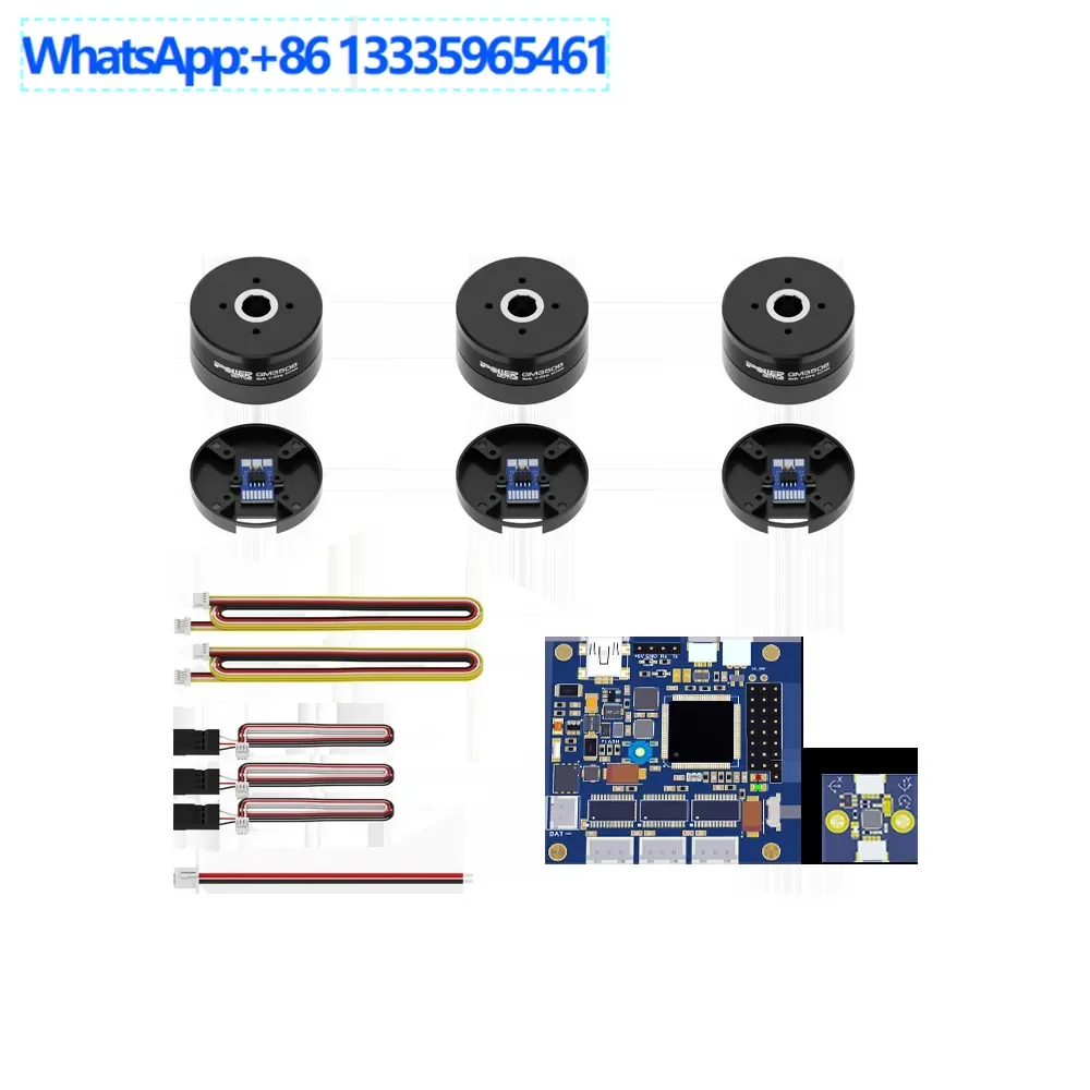 Iflight Ipower GM35… - image