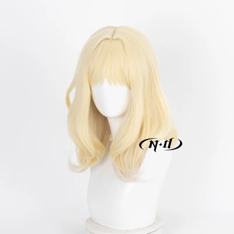 Peruki Cosplay ND Yui Komori, Peruki Diabolik Lovers na Halloween, Imprezę Tematyczną, Comic Con dla Kobiet Coser