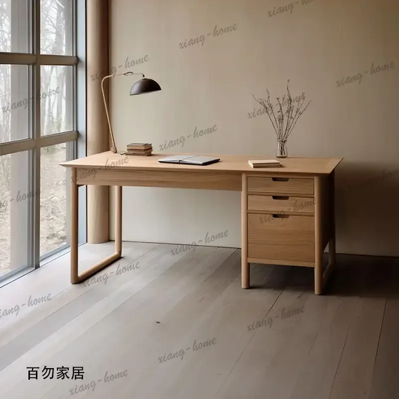Best Sellers Luxury-simplified Office Desks Modern Office Desks Bedroom Waxwood Advanced Office Furniture Escritorios De Oficina