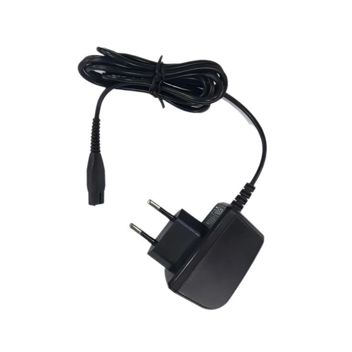 مكنسة كهربائية مناسبة للنافذة ، شاحن قياسي أوروبي ، قابس أوروبي ، WV1 ، 5.5 فولت ، 600MA