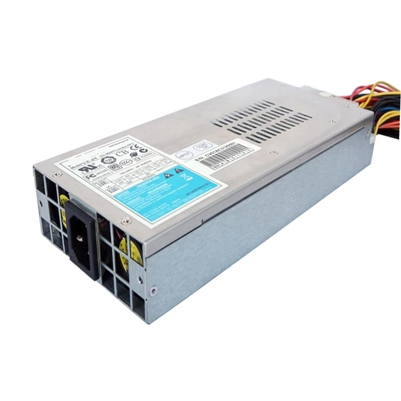 New Original PSU For SeaSonic 1U 400W 460W Power Supply SS-400H1U SS-460H1U