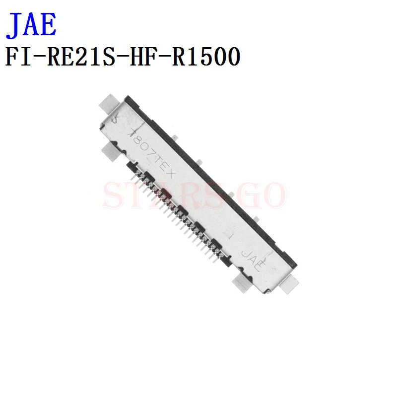 10PCS/100PCS FI-RE51S-HF-R1500 FI-RE41S-HF-R1500 FI-RE31S-HF-R1500 FI-RE21S-HF-R1500 JAE Connector