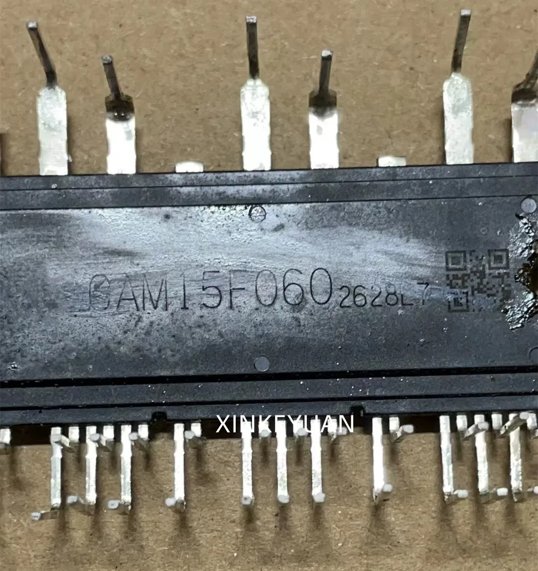 

GAM15F060 original integrated circuit module