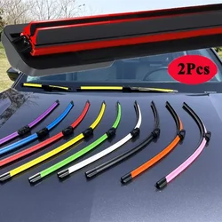 For VW Volkswagen Golf Plus 2004 2005 2006 2008 2010 2011 2012 2013 2014 Car Accessories Double Rubber Windshield Wiper Blades