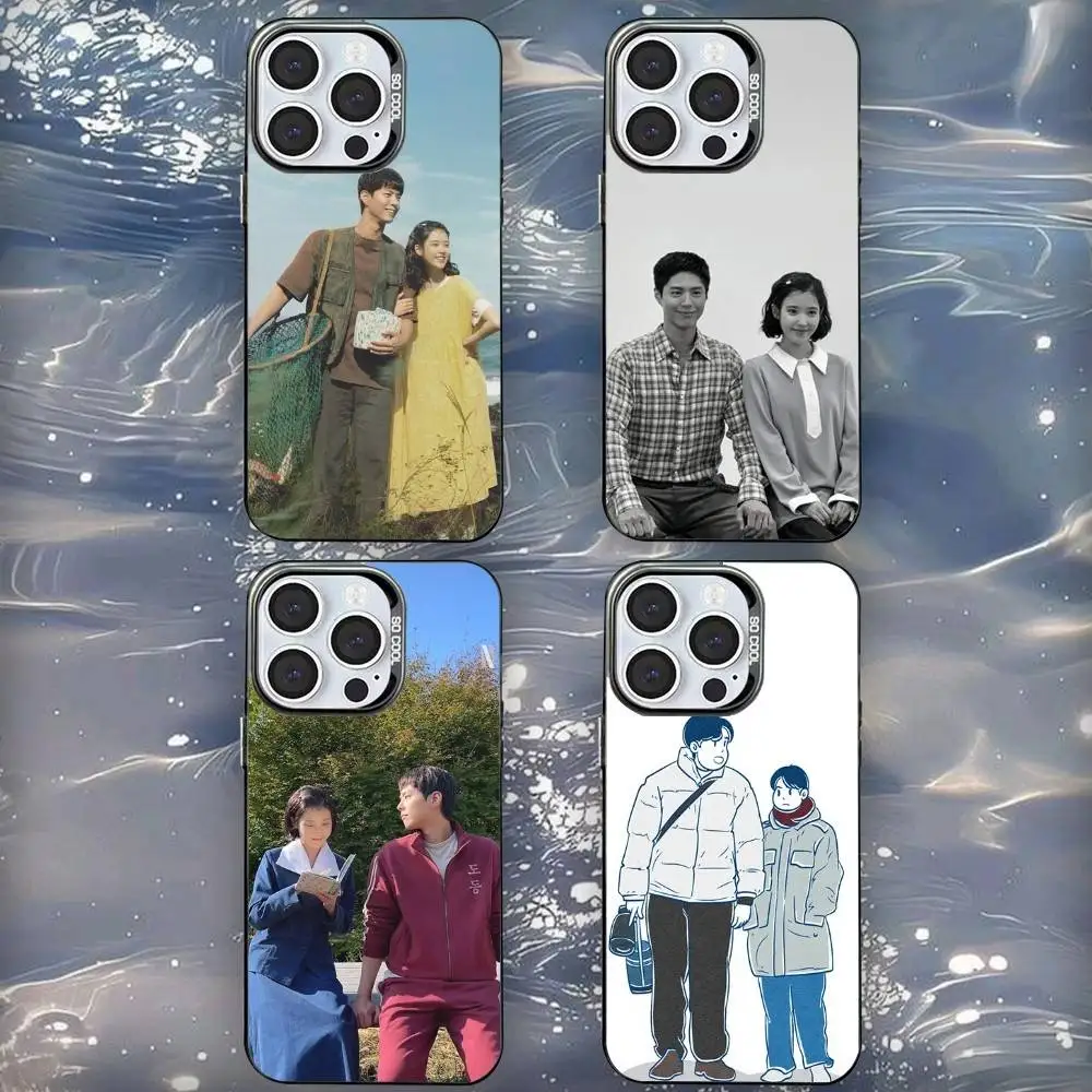

TV W-Whens Gives T-Tangerines Phone Case For iPhone 16,15,14,13,12,11,Mini,Pro,SE,MAX Black Matte Shockproof Cover