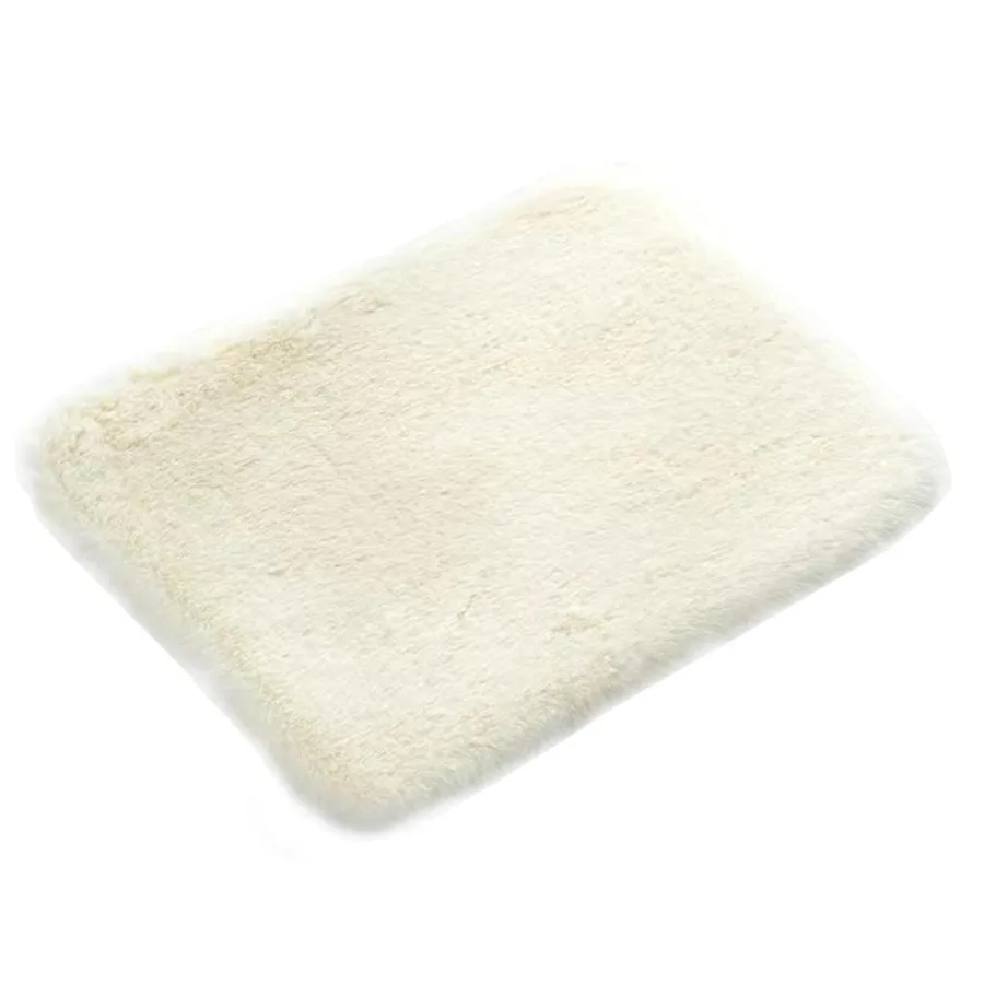 

LWFCOEE Pet Stroller Pad for Small Medium Dogs Ultra Soft Cat Dog Stroller Mattress Mat 21X12 Folding Removable Pet Carrier Str