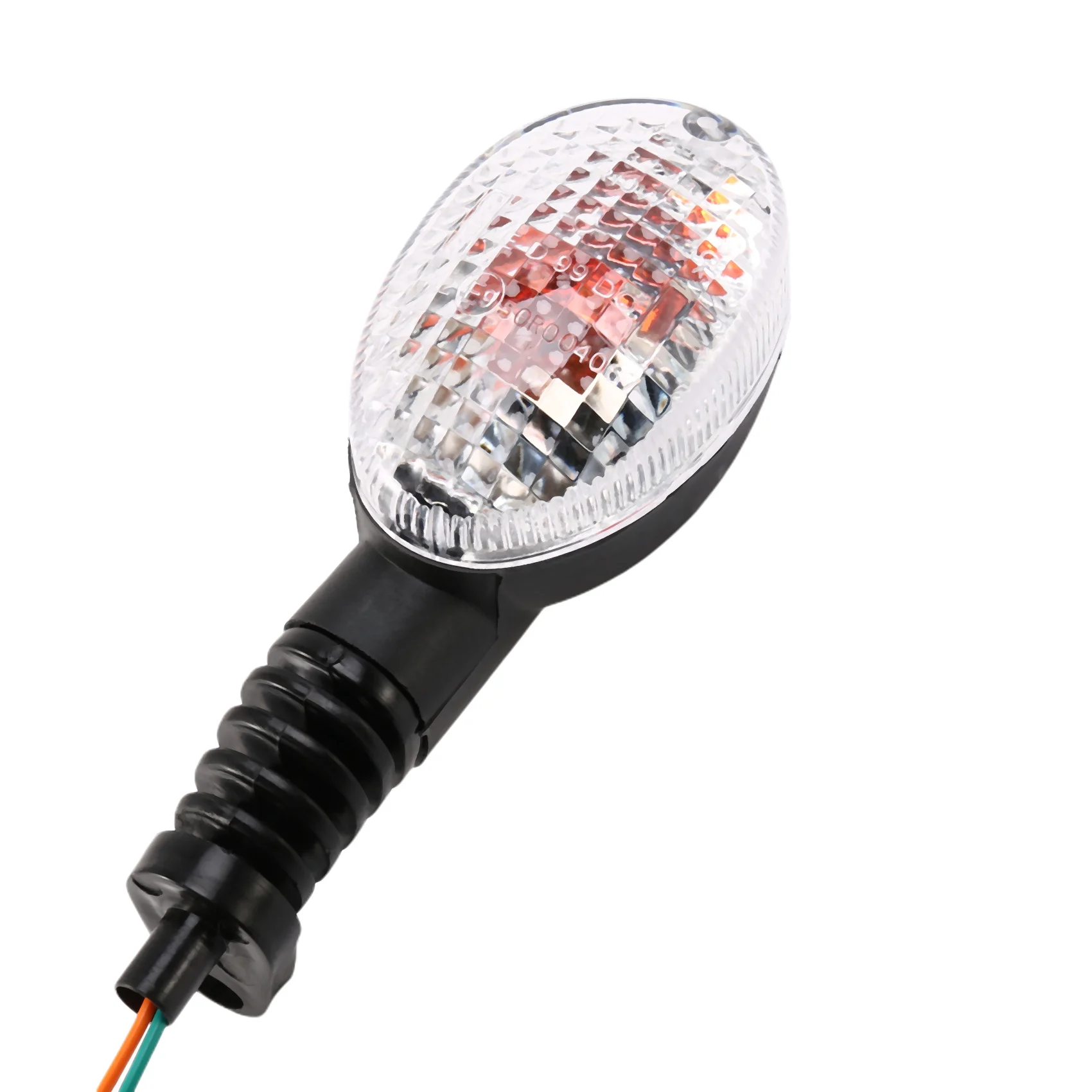 Luz indicadora de señal de giro, lámpara para NINJA250R/KLS250SF/S VN 650