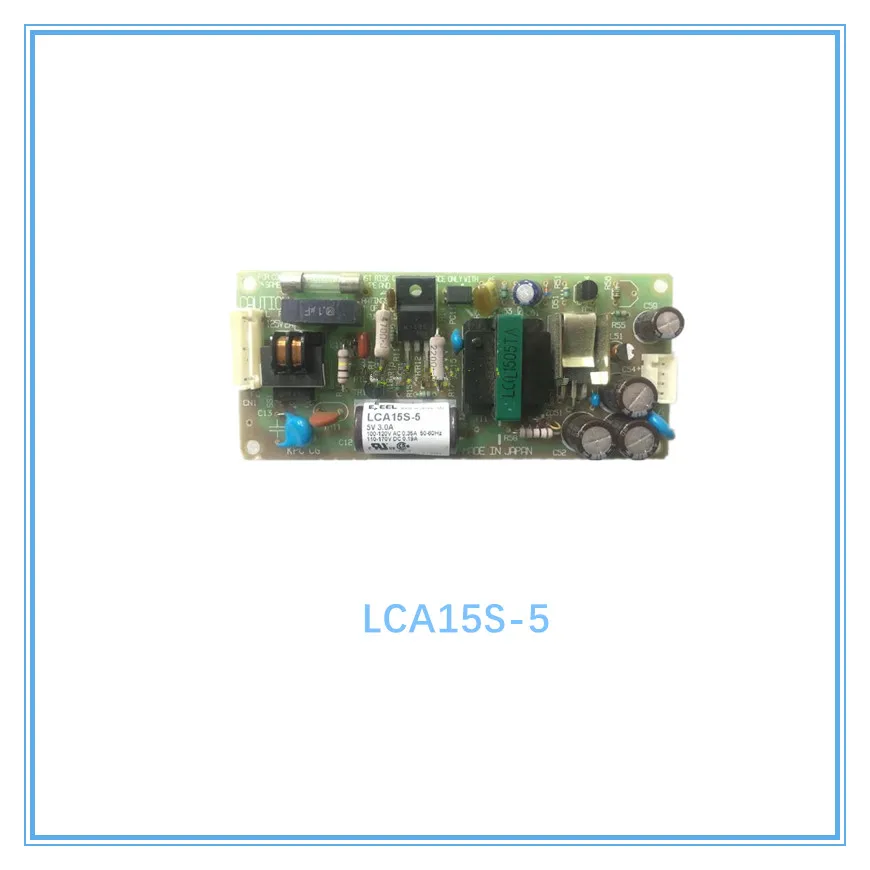 LCA15S-5/12/24 HWS15-15 JBW12-4R3 PPS-125-12 LDC15F-1 EYG300/01U RMC15A-1 PFD80SX S8EX-N03005