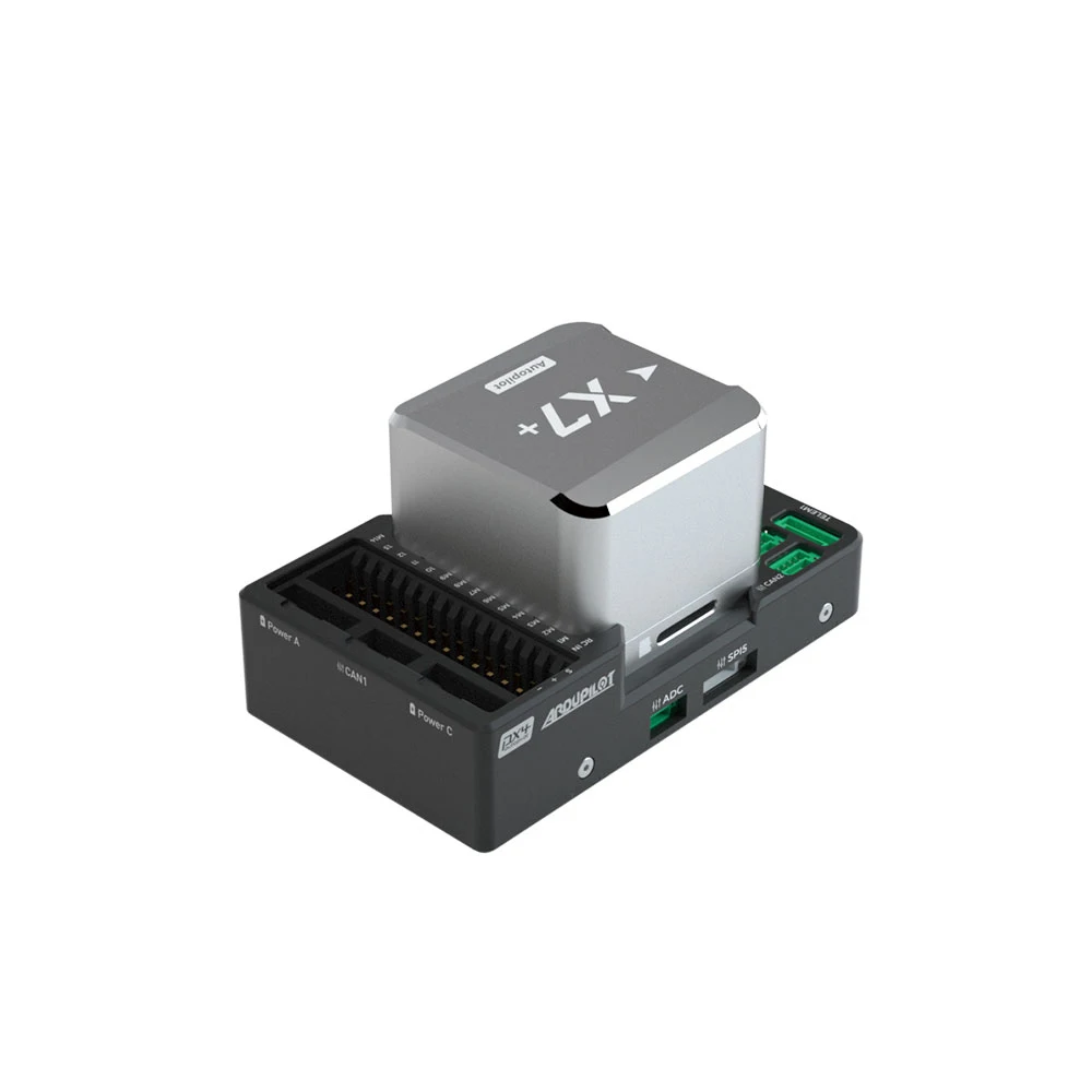 Контроллер полета ardupliot PX4 Advanced Flight Autopilot System