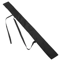 1pc Japanese Ninja Storage Bag Products Polyester Bag Swords Storage Bag Carrying Bag Swords Storage Bag Storage Pouch