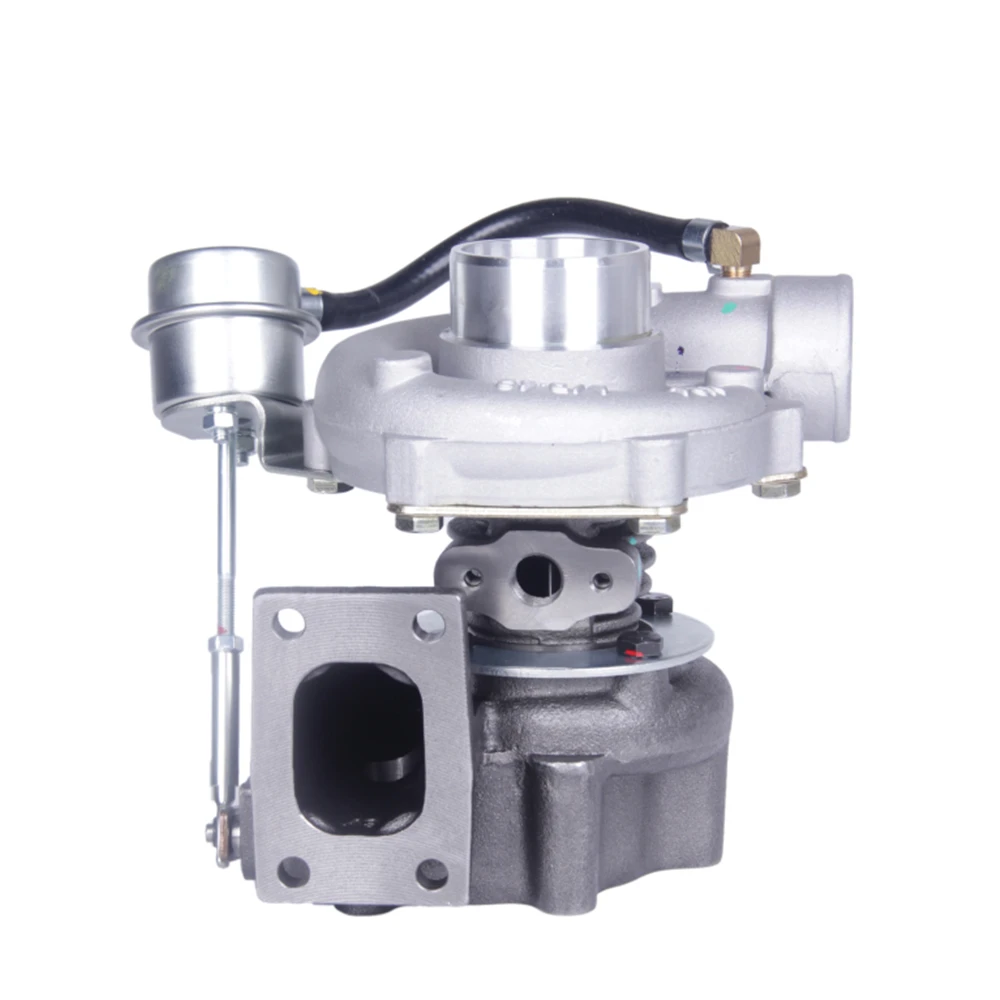 TB28 Полный турбокомпрессор для Wuxi Diesel 4102 8BZQ 120PS 702365-0009, дешевый турбокомпрессор 4102BZA TB28 Полный турбокомпрессор для Wuxi Diesel 4102 8BZQ 120PS 702365-0009, дешевый турбокомпрессор 4102BZA