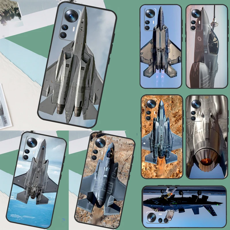 Fighter Planes Case… - image