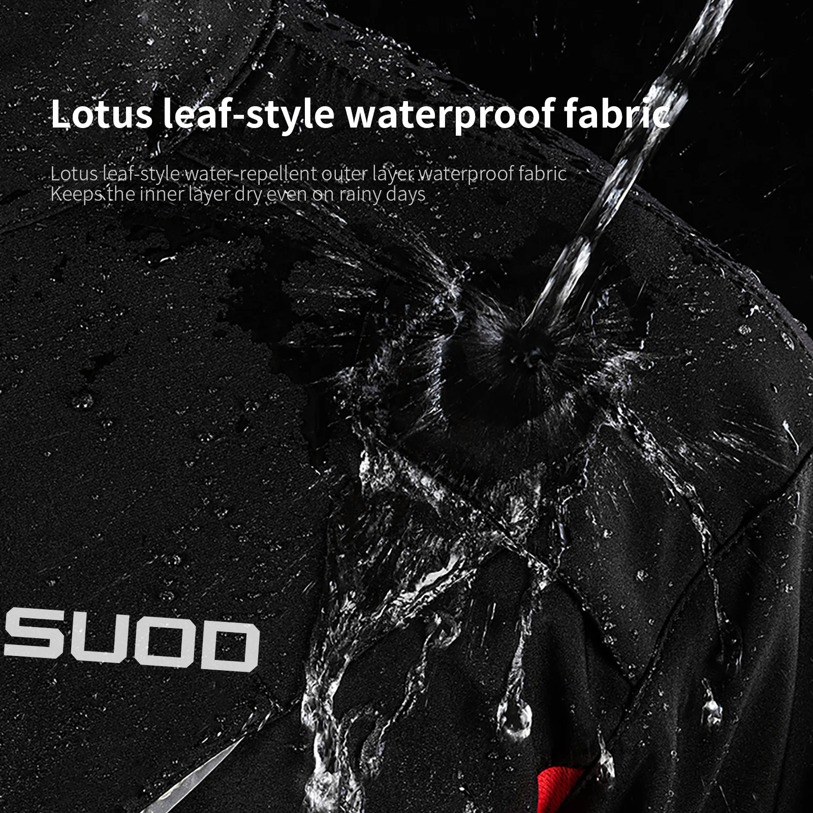 TOSUOD Cycling Jerseys Set MTB Bike Clothes Maillot Ropa Ciclismo Invierno Bicycle Thermal Fleece Cycling Clothing