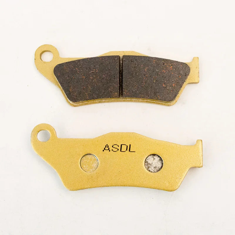 Motorcycle Front Rear Brake Pads Set for BMW R850 R1150 R1200 RT GS R1200GS K1200S K1300GT K1300S R 850 1150 K 1200 1300