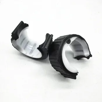 والعتاد التحول المقبض رافعة المحور بوش التعادل قضيب تحمل شل الوسادة لشركة فولكس فاجن جولف 4 5 باسات Eos بولو بيتل A2 A3 S3 TT سيات ليون الحمراء