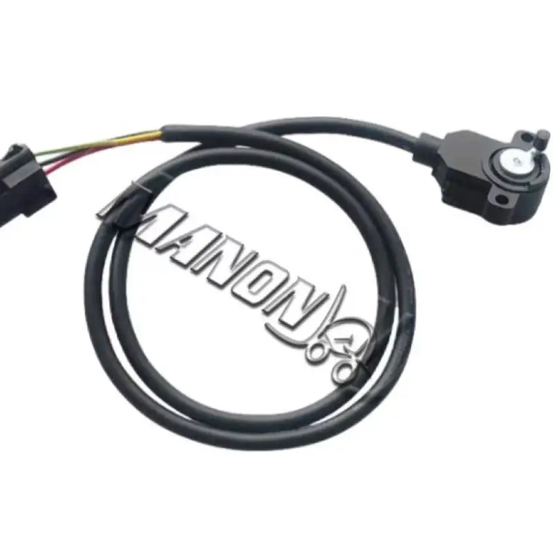 

Запасные части для вилочных погрузчиков MANON, используемые для датчиков серии LINDE E15C 335/336 7916497908,7916497909