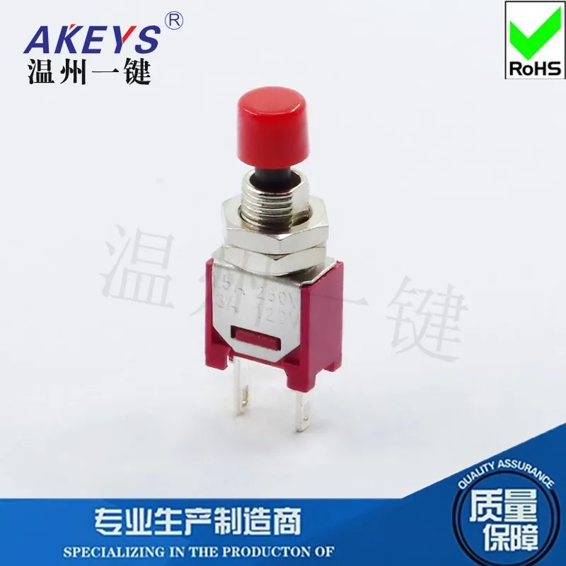 5Pcs KNX-028M Butto…