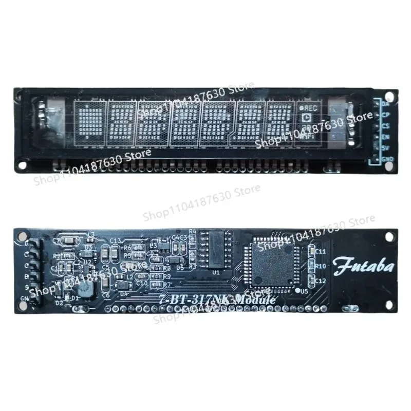 7-BT-317NK Module F…