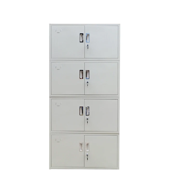 

for Hot Selling Top Quality Filing Cabinet Modern File Cabinet Metal Steel Cabinet