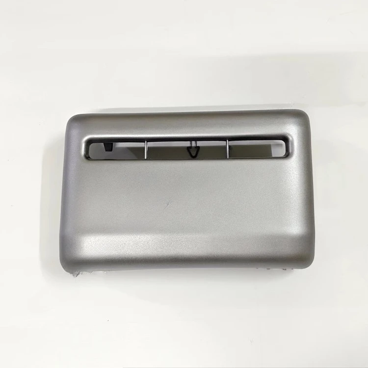 2026 For 07-23 Jeep Pickup Land Cruiser LC70 71 75 76 78 79 Front Bar Winch Cover